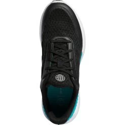 Adidas Golfschuh Summervent CBlack, Schwarz -Professioneller Golfshop adidas golfschuh summervent cblack schwarz schwarz 6194209 5T2zxbaO26V8N2 1280x1280