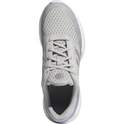 Adidas Golfschuh Summervent, Grau/silber/lila -Professioneller Golfshop adidas golfschuh summervent grausilberlila grau 5059179 5AxbcPgH121FpI 1280x1280