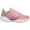 Adidas Golfschuh Summervent, Pink