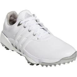 Adidas Golfschuh Tour360 22, Weiß