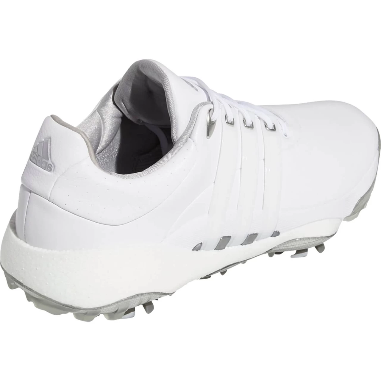 Adidas Golfschuh Tour360 22, Weiß 5 Adidas Golfschuh Tour360 22, Weiß – Bild 5