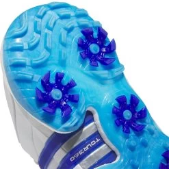 Adidas Golfschuh Tour360 22, Weiß/blau 9 Adidas Golfschuh Tour360 22, Weiß/blau -Professioneller Golfshop adidas golfschuh tour360 22 weissblau weiss 5037368 4 1280x1280