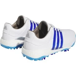 Adidas Golfschuh Tour360 22, Weiß/blau 11 Adidas Golfschuh Tour360 22, Weiß/blau -Professioneller Golfshop adidas golfschuh tour360 22 weissblau weiss 5037368 6 1280x1280