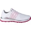 Adidas Golfschuh Tour360 XT-SL, Weiß/pink