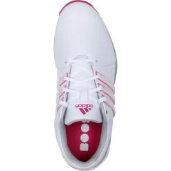 Adidas Golfschuh Tour360 XT-SL, Weiß/pink 8 Adidas Golfschuh Tour360 XT-SL, Weiß/pink -Professioneller Golfshop adidas golfschuh tour360 xt sl weisspink weiss 6187580 4dc6mVX7npGMi4 1280x1280