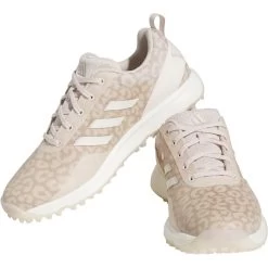 Adidas Golfschuh W S2G SL 23, Rosa/weiß -Professioneller Golfshop adidas golfschuh w s2g sl 23 rosaweiss pink 5037482 3ZwGpi8dVQIPEd 1280x1280