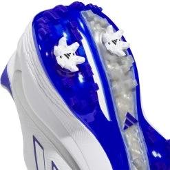 Adidas Golfschuh ZG23, Weiß/blau -Professioneller Golfshop adidas golfschuh zg23 weissblau weiss 5038296 3wajNDrgTPHlE4 1280x1280