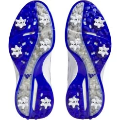 Adidas Golfschuh ZG23, Weiß/blau -Professioneller Golfshop adidas golfschuh zg23 weissblau weiss 5038296 6Ce5eEYNumIH7w 1280x1280