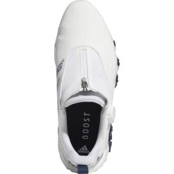Adidas Golfschuhe Codechaos 22 BOA, Weiß/navy -Professioneller Golfshop adidas golfschuhe codechaos 22 boa weissnavy weiss 5061363 4 1280x1280
