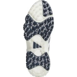 Adidas Golfschuhe Codechaos 22 BOA, Weiß/navy -Professioneller Golfshop adidas golfschuhe codechaos 22 boa weissnavy weiss 5061363 5 1280x1280