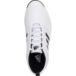 Adidas Golfschuhe CP Traxion Spikeless, Weiß -Professioneller Golfshop adidas golfschuhe cp traxion spikeless weiss weiss 6169285 4RbUKMVFBgNvQY 1280x1280
