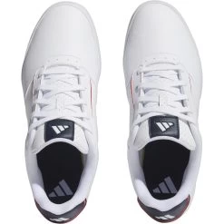 Adidas Golfschuhe Retrocross, Weiß/navy/orange -Professioneller Golfshop adidas golfschuhe retrocross weissnavyorange weiss 5061393 4d4Eh9xhcAqU9a 1280x1280