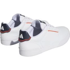 Adidas Golfschuhe Retrocross, Weiß/navy/orange -Professioneller Golfshop adidas golfschuhe retrocross weissnavyorange weiss 5061393 6JvU16VS9Sqs5U 1280x1280