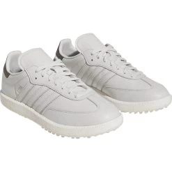 Adidas Golfschuhe Samba, Grau/weiß 8 Adidas Golfschuhe Samba, Grau/weiß -Professioneller Golfshop adidas golfschuhe samba grauweiss grau 5061099 3B0vxOFZ31yT5B 1280x1280