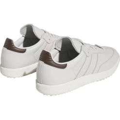 Adidas Golfschuhe Samba, Grau/weiß 11 Adidas Golfschuhe Samba, Grau/weiß -Professioneller Golfshop adidas golfschuhe samba grauweiss grau 5061099 6qlN21dPSOW5tt 1280x1280