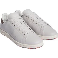 Adidas Golfschuhe Stan Smith, Grau/weiß -Professioneller Golfshop adidas golfschuhe stan smith grauweiss grau 5061077 3oeIXwiL7pr1pf 1280x1280