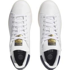 Adidas Golfschuhe Stan Smith, Weiß/navy -Professioneller Golfshop adidas golfschuhe stan smith weissnavy weiss 5061077 40KIdddon4ERPF 1280x1280