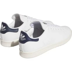 Adidas Golfschuhe Stan Smith, Weiß/navy -Professioneller Golfshop adidas golfschuhe stan smith weissnavy weiss 5061077 6bGnN1ytYIfvWT 1280x1280
