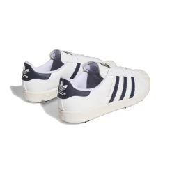 Adidas Golfschuhe Superstar, Weiß/navy -Professioneller Golfshop adidas golfschuhe superstar weissnavy weiss 5061119 3almTGS4ot3KD7 1280x1280