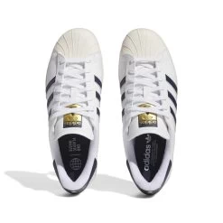 Adidas Golfschuhe Superstar, Weiß/navy -Professioneller Golfshop adidas golfschuhe superstar weissnavy weiss 5061119 45q8IdmVrtSGap 1280x1280