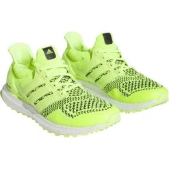 Adidas Golfschuhe Ultraboost, Neongelb -Professioneller Golfshop adidas golfschuhe ultraboost neongelb gelb 5061528 3 1280x1280