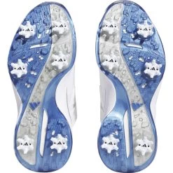 Adidas Golfschuhe ZG23 BOA Lightstrike, Weiß/blau -Professioneller Golfshop adidas golfschuhe zg23 boa lightstrike weissblau weiss 5038603 6 1280x1280