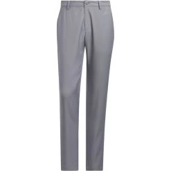 Adidas Hose 3-Stripe Tapered-Fit, Grau