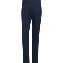 Adidas Hose 3-Stripe Tapered-Fit, Navy