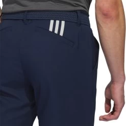 Adidas Hose 3-Stripe Tapered-Fit, Navy 11 Adidas Hose 3-Stripe Tapered-Fit, Navy -Professioneller Golfshop adidas hose 3 stripe tapered fit navy blau 5053686 6HLuOJeQhrWNq1 1280x1280