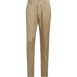 Adidas Hose 3-Stripe Tapered-Fit, Sand