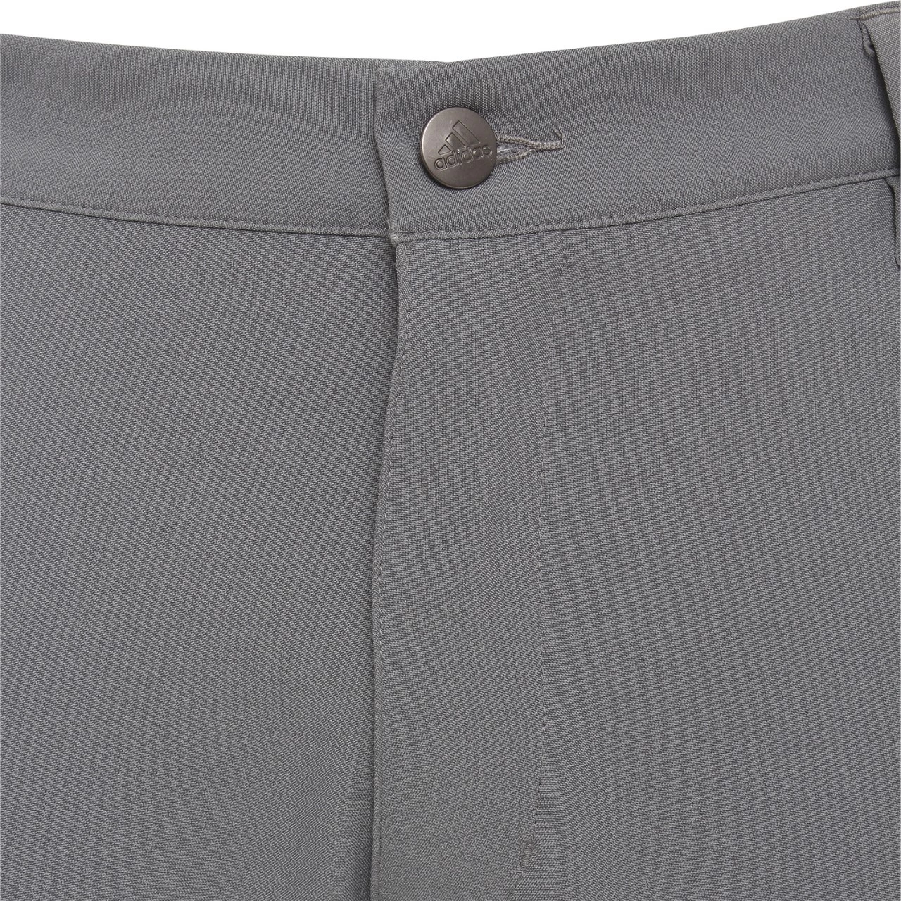 Adidas Hose 3Stripe Tapered, Anthrazit 2 Adidas Hose 3Stripe Tapered, Anthrazit – Bild 2