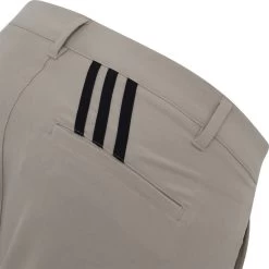 Adidas Hose 3Stripe Tapered, Beige -Professioneller Golfshop adidas hose 3stripe tapered beige beige 6872622 3bUCIXSlEOzetP 1280x1280