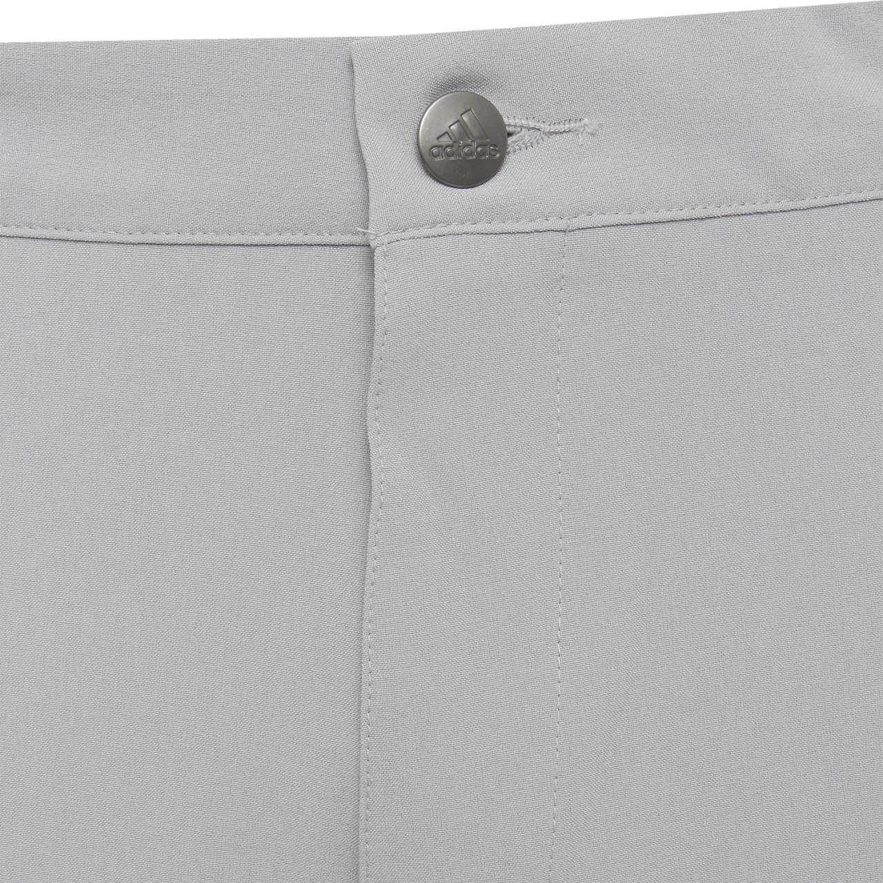 Adidas Hose 3Stripe Tapered, Grau 2 Adidas Hose 3Stripe Tapered, Grau – Bild 2