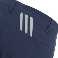 Adidas Hose 3Stripe Tapered, Navy -Professioneller Golfshop adidas hose 3stripe tapered navy blau 6872622 4Ws6hRl2was12x 1280x1280