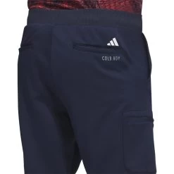Adidas Hose Cold.Rdy Jogger, Navy -Professioneller Golfshop adidas hose coldrdy jogger navy blau 5061478 3x5IBDnYU9Fq2i 1280x1280
