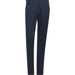 Adidas Hose Go-To 5-Pocket, Navy