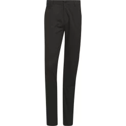 Adidas Hose Go-To 5-Pocket, Schwarz