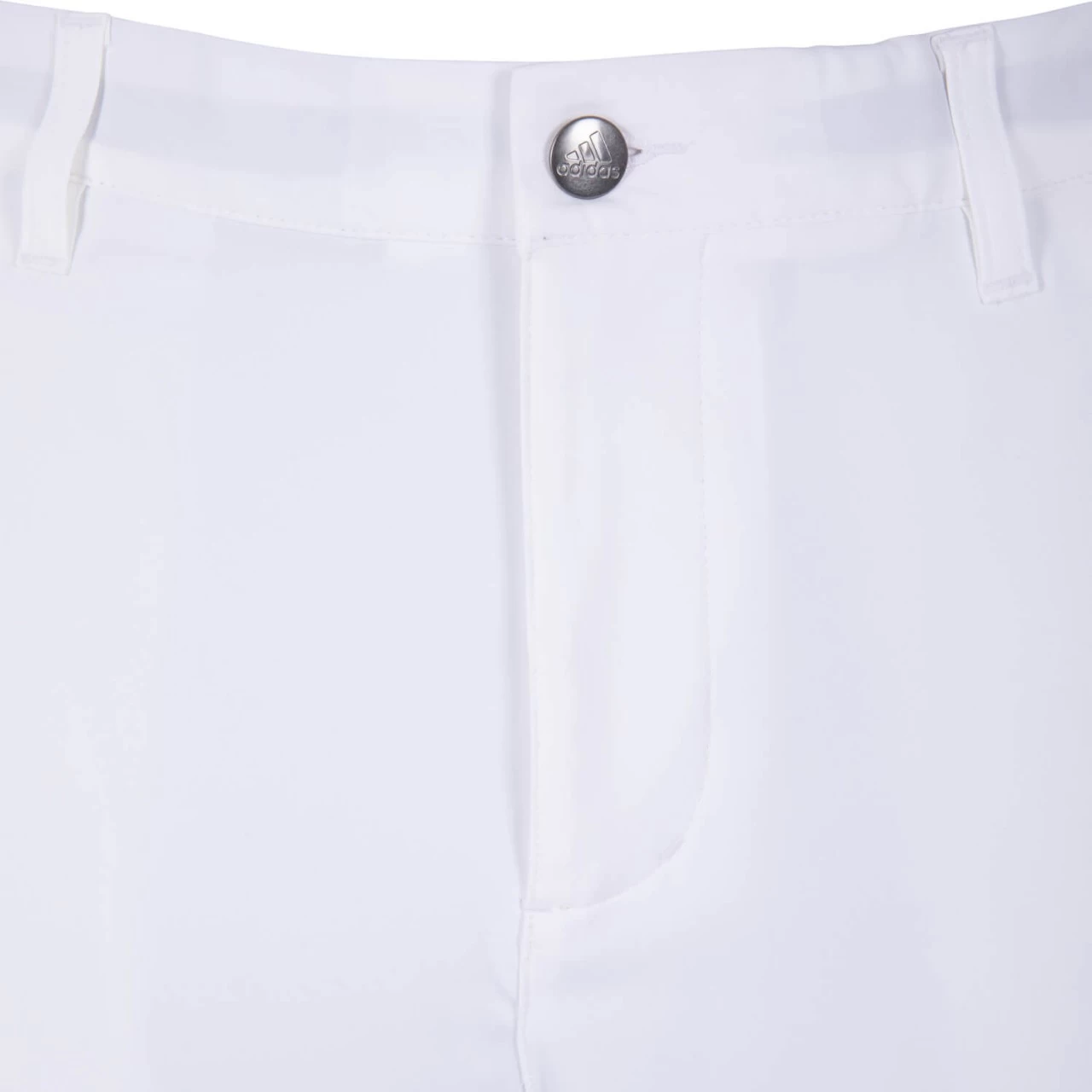 Adidas Hose Ultimate 365, Weiß 2 Adidas Hose Ultimate 365, Weiß – Bild 2