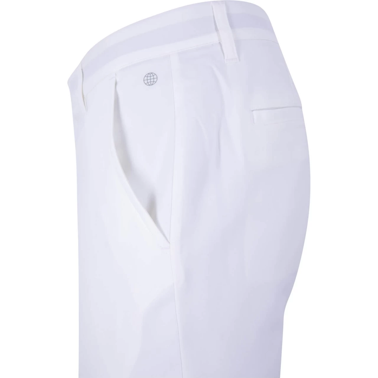 Adidas Hose Ultimate 365, Weiß 3 Adidas Hose Ultimate 365, Weiß – Bild 3