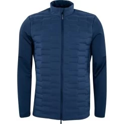 Adidas Jacke Frostguard Herren, Navy