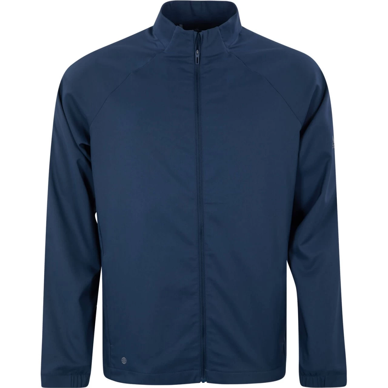 Adidas Jacke Novelty, Navy 1 Adidas Jacke Novelty, Navy