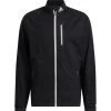 Adidas Jacke Rain.Rdy, Schwarz