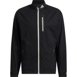 Adidas Jacke Rain.Rdy, Schwarz