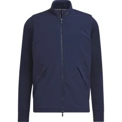 Adidas Jacke Ultimate365 Tour Frostguard, Navy