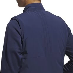 Adidas Jacke Ultimate365 Tour Frostguard, Navy -Professioneller Golfshop adidas jacke ultimate365 tour frostguard navy blau 5061513 3ZgKb46Xr6YLdK 1280x1280