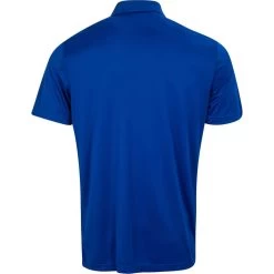 Adidas Poloshirt Performance, Kurzarm, Royal -Professioneller Golfshop adidas poloshirt performance kurzarm royal blau 6910800 3CmDZyn1RTrUnx 1280x1280