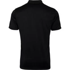 Adidas Poloshirt Performance, Kurzarm, Schwarz -Professioneller Golfshop adidas poloshirt performance kurzarm schwarz schwarz 6910800 3fydAr29zYM79H 1280x1280