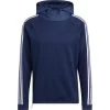 Adidas Pullover 3-Streifen Cold.Rdy, Navy