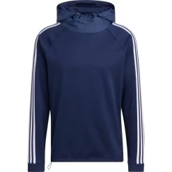 Adidas Pullover 3-Streifen Cold.Rdy, Navy