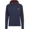 Adidas Pullover Cold.Rdy, Navy/orange